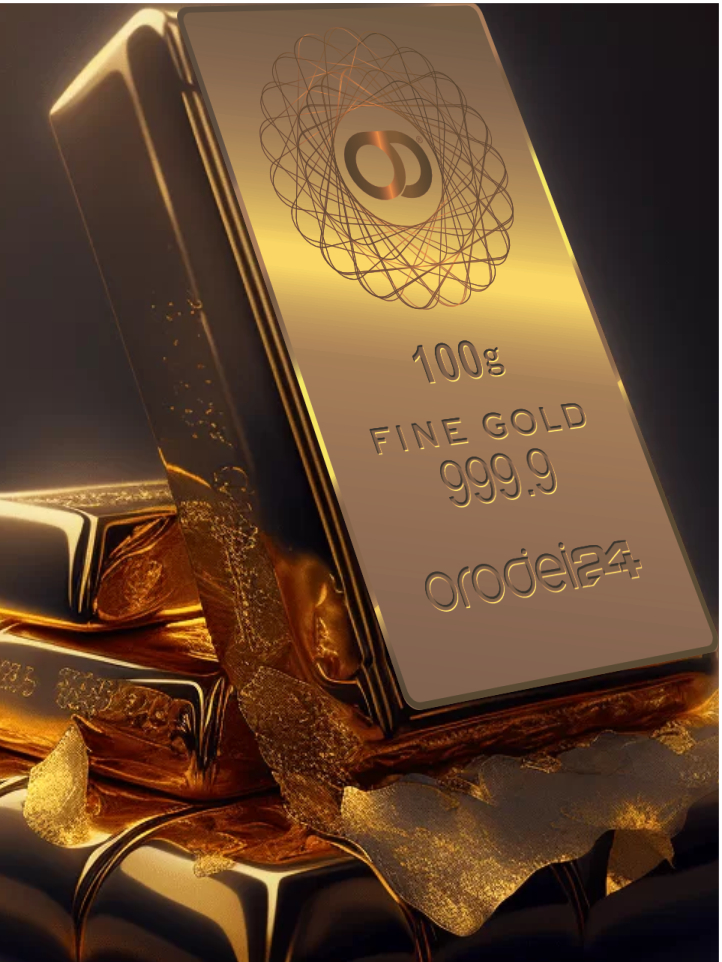orodei24 ingot gold landing 1